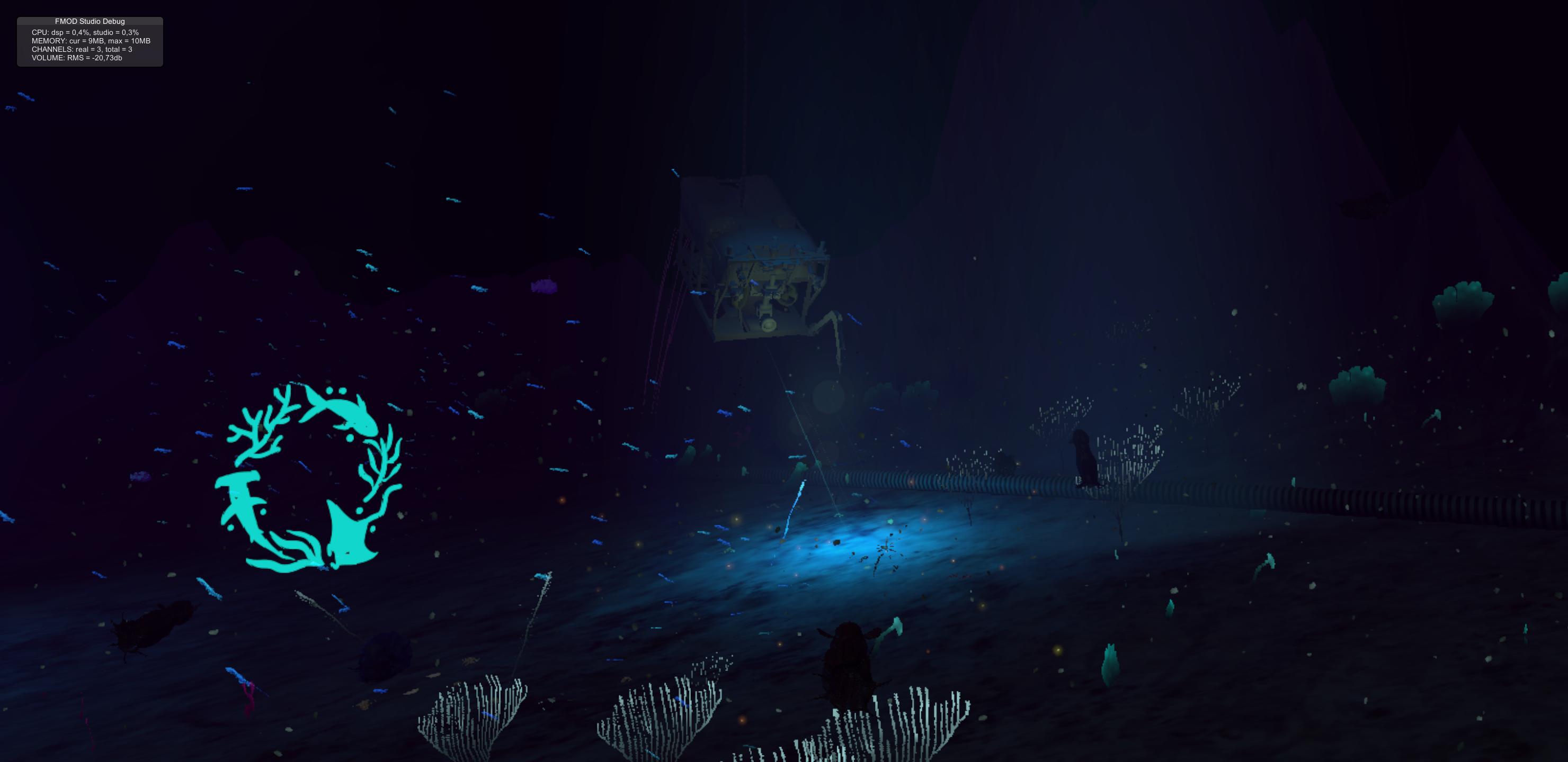 Panorámica del cordillera